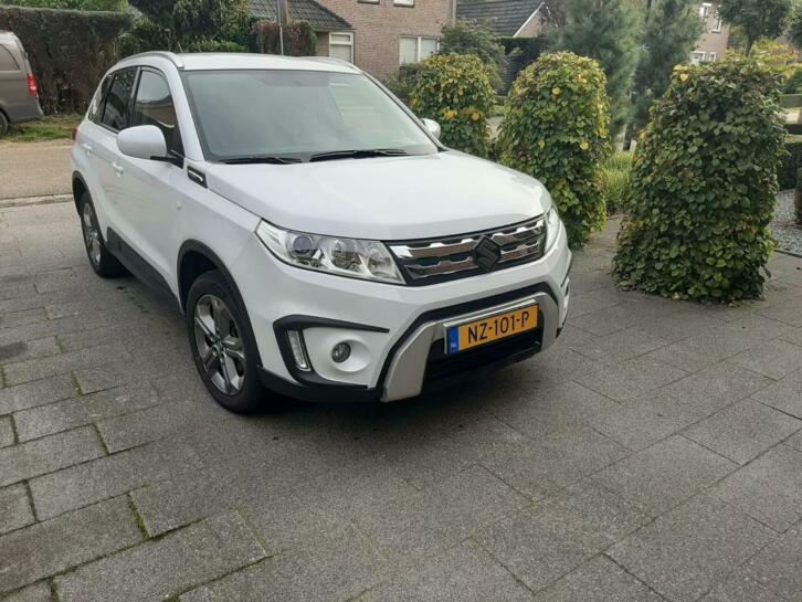 Suzuki vitara 120 pk 1.6 diesel 51922 km gelopen euro 6