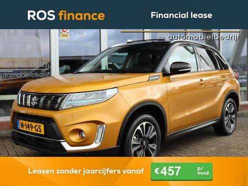 Suzuki Vitara 1.4 Boosterjet 129PK SMART HYBRID AUTOMAAT STY