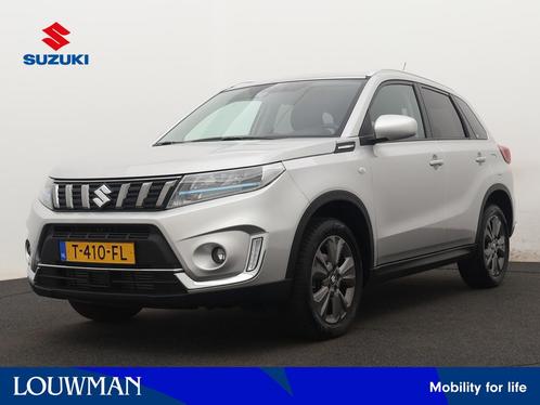 Suzuki Vitara 1.4 Boosterjet Select Smart Hybrid (bj 2023)