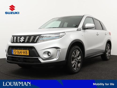 Suzuki Vitara 1.4 Boosterjet Smart Hybrid Select Navi  Lich