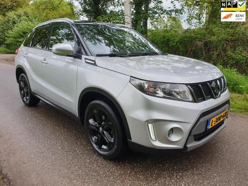 Suzuki Vitara 1.4 S Boosterjet  NAVGATIE  CAMERA  ALCANTA