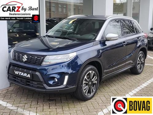 Suzuki Vitara 1.4 STYLE SMART HYBRID RHINO  DEMO DEAL  Ga