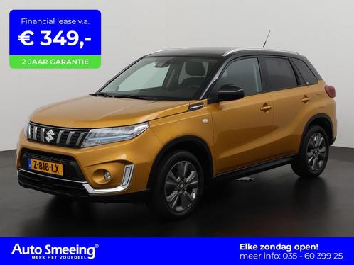 Suzuki Vitara 1.5 Hybrid Select AllGrip AWD  Trekhaak  LED