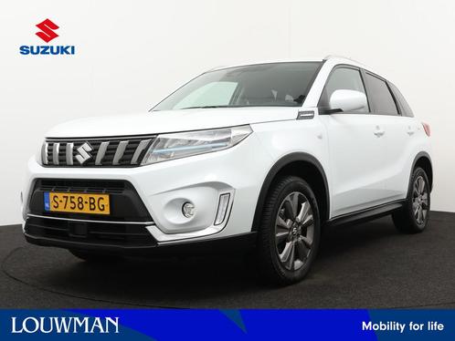 Suzuki Vitara 1.5 Hybrid Select  Automaat  Keyless entry 