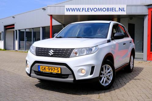 Suzuki Vitara 1.6 Comfort 5 Deurs AircoLMV