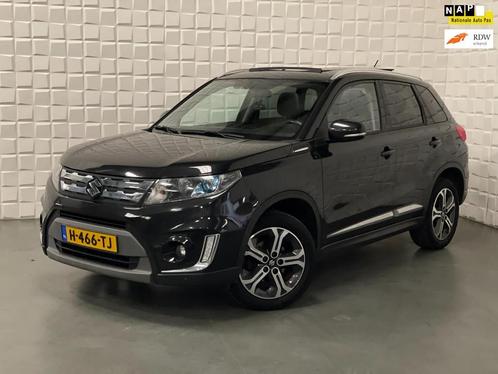 Suzuki Vitara 1.6 High Executive PANO CAMERA