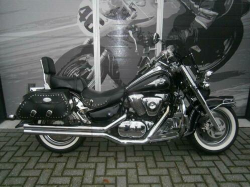 SUZUKI VL 1500 LC INTRUDER (bj 2004)