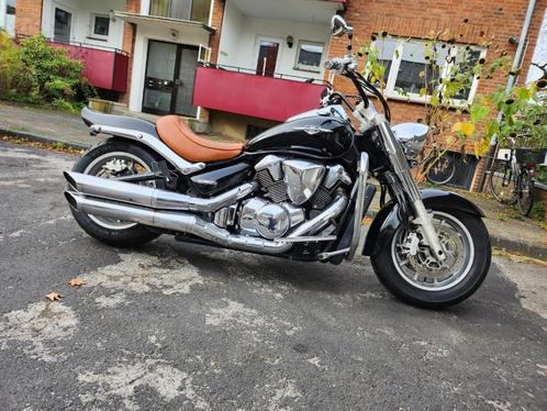 Suzuki VLR 1800 Intruder C1800R