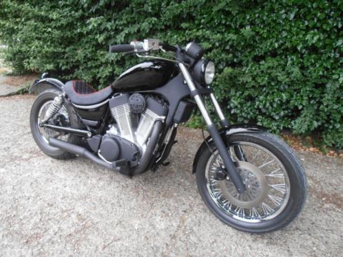suzuki vs 1400 intruder bj 1993 17dkm