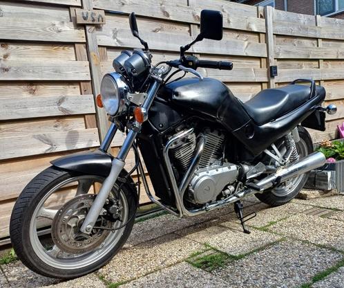 Suzuki vx 800