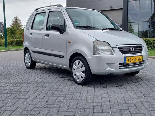 Suzuki Wagon R 1.3 AUTOMAAT