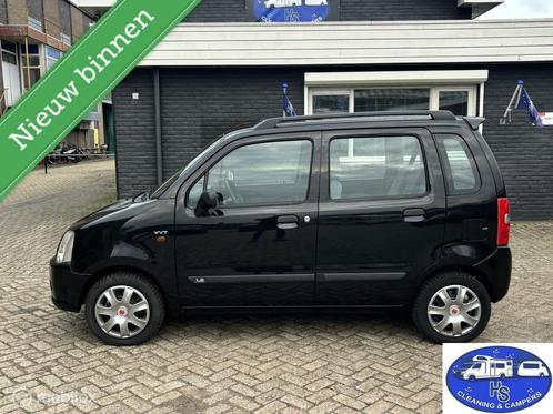 Suzuki Wagon R 1.3 FreeStyle