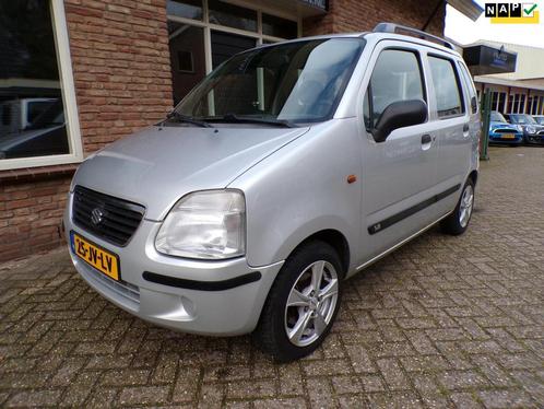 Suzuki Wagon R 1.3 GL Automaat  Airco