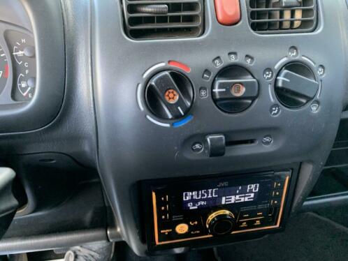 Suzuki Wagon R 1.3 GLX airco elec.ramen