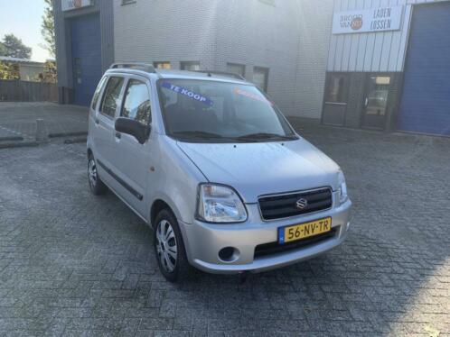 Suzuki Wagon R 1.3 GLX airco elec.ramen