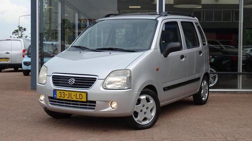 Suzuki Wagon R 1.3 Season  Automaat  Lage kilometerstand