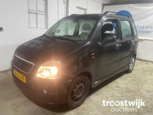 Suzuki Wagon R 1.3 Special 36-LL-RF Suzuki 1.3 Special