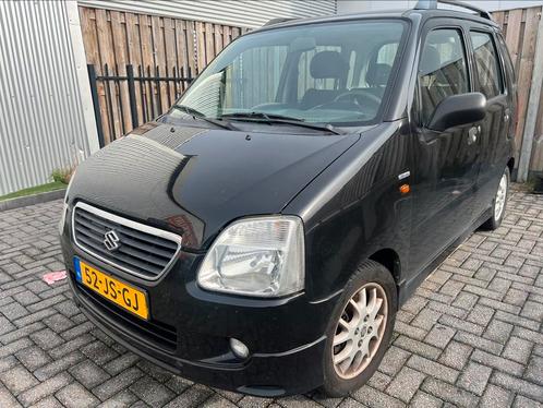 Suzuki Wagon R 1.3 Special Stuurbekrachtiging APK 09-2024