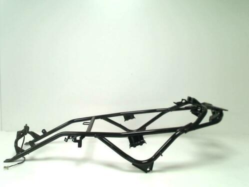 SuzukiAN 650 Burgman 2005-2009subframe