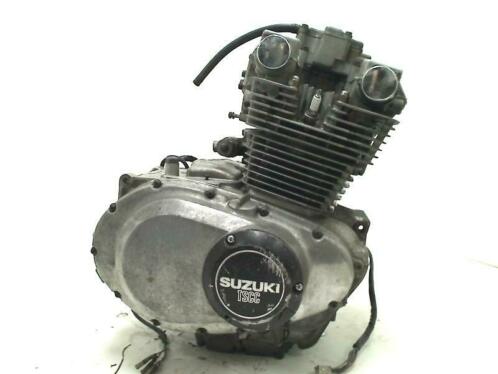 SuzukiGS 450motorblokGS450-156622