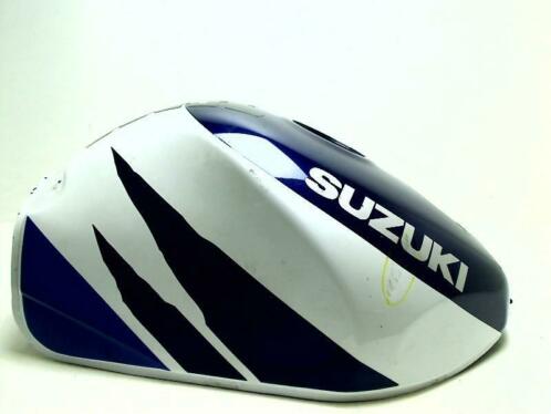 SuzukiGSX R 750 1996-1999 SRAD benzinetank