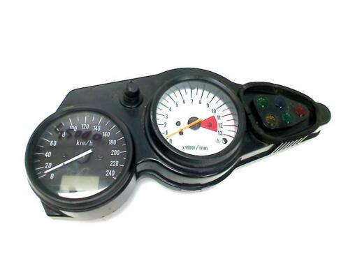 SuzukiSV 650 S 1999-2002dashboard