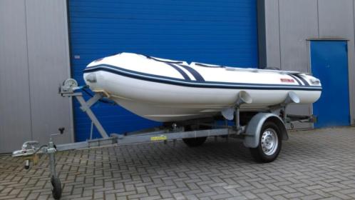 Suzumar 3.50 rib