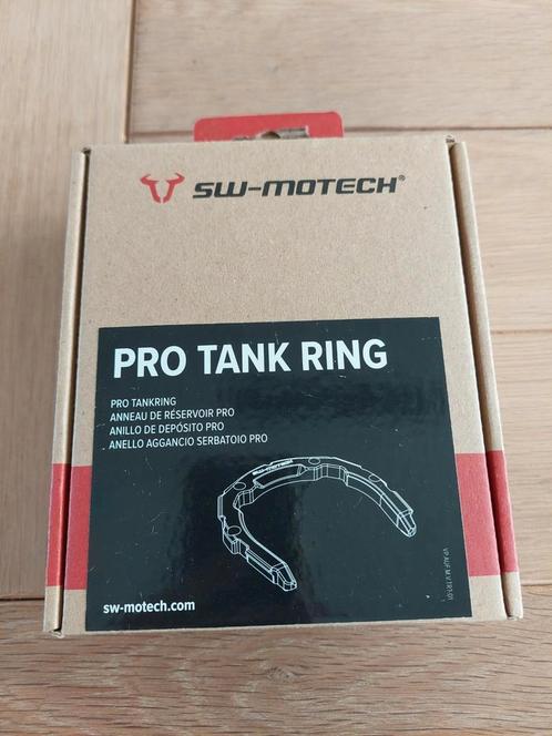 SW-Motech pro tank ring voor suzuki v-strom 1000