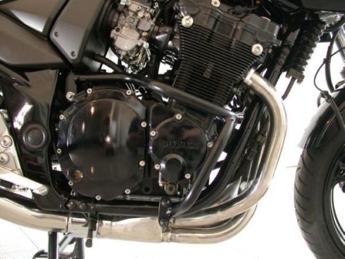 SW-Motech valbeugels GSF650 Bandit 2005-2006