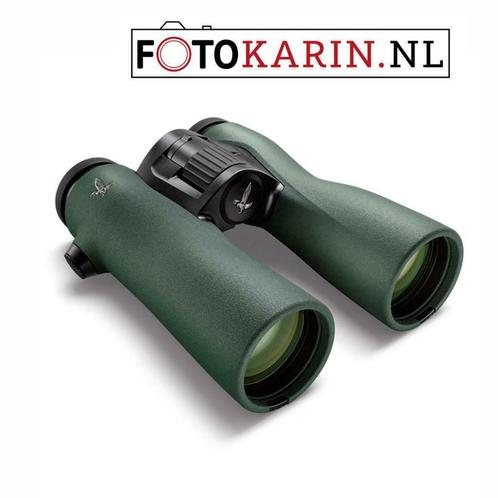 Swarovski NL PURE 10x42  verrekijker I Foto Karin Kollum