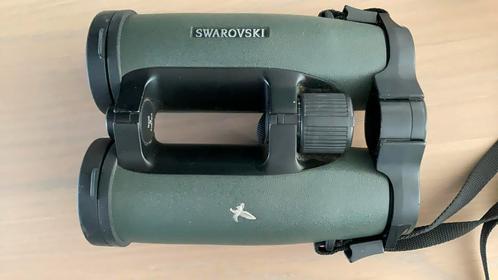 Swarovski verrekijker EL 10x42 in zeer goede staat