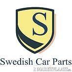 Swedish Car Parts. Uw partner voor VOLVO onderdelen.