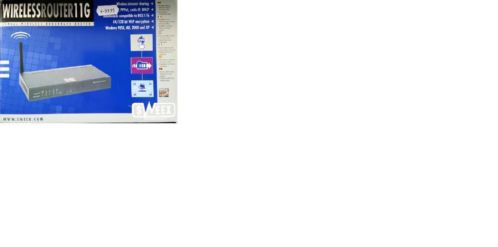 Sweex Router WF514