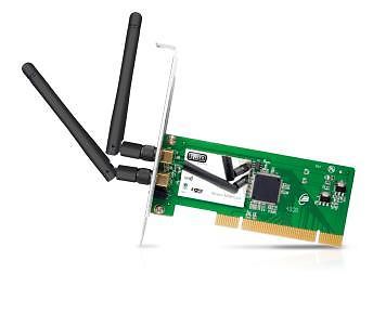 Sweex Wireless 300N Card PCI