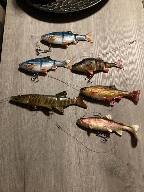 Swimbaits