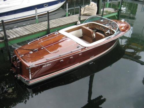 Swiss Craft Riviera (boesch, Riva)