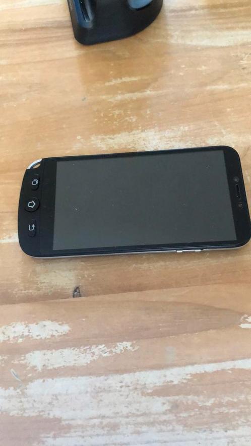 Swissvoice G50 seniorentelefoon