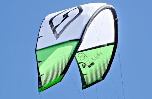 Switch helium light wind Kite 18m