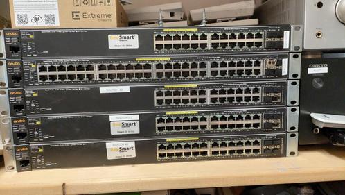 Switches (partijverkoop)