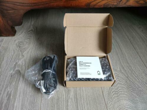 Sygnosis VDT194745525 AC Adapter