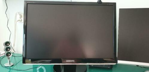 Syncmaster 2693HM monitor