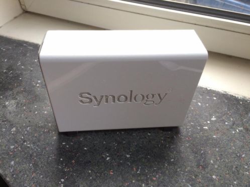 Synology 112j (zonder HDD)