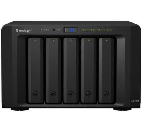 Synology 1515 (nieuw)