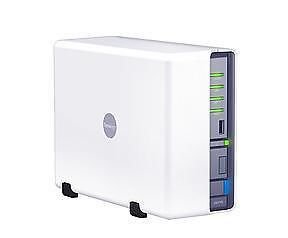 Synology 210j