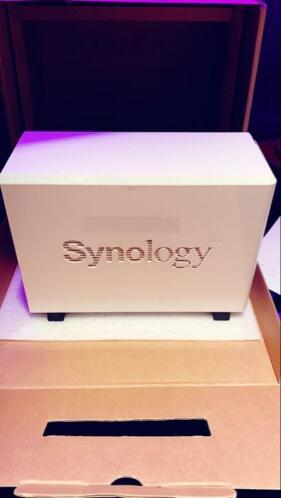 Synology 
