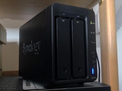 Synology 713 in prima staat