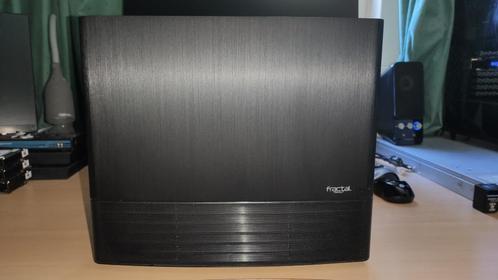 Synology 8 Bay NAS  500GB systeem Disk  40 Camera Licentie