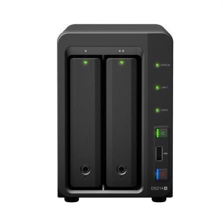 Synology Disk Station DS214