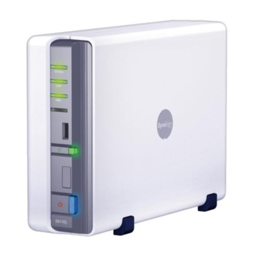 Synology DiskStation DS110j NAS