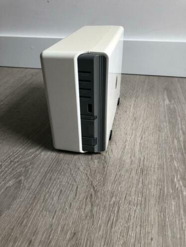 Synology DiskStation DS211j